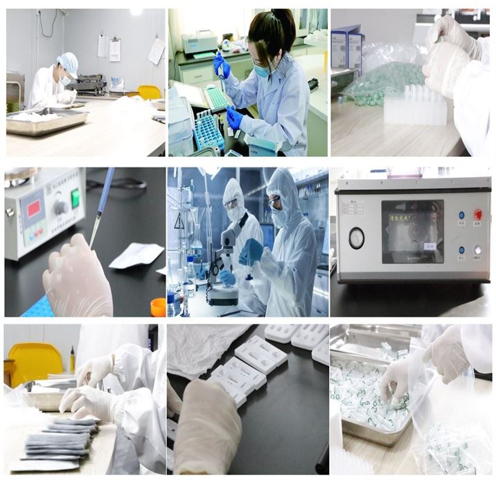 Hangzhou Immuno Biotech